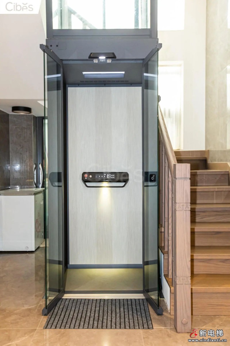 CIBES西柏思中山案例 | 尽显中式大宅的雅致美学(图4)