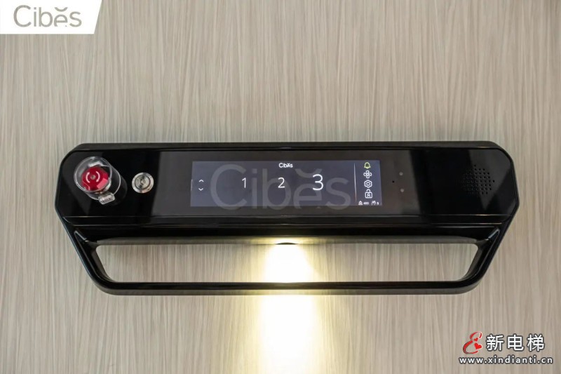 CIBES西柏思中山案例 | 尽显中式大宅的雅致美学(图6)