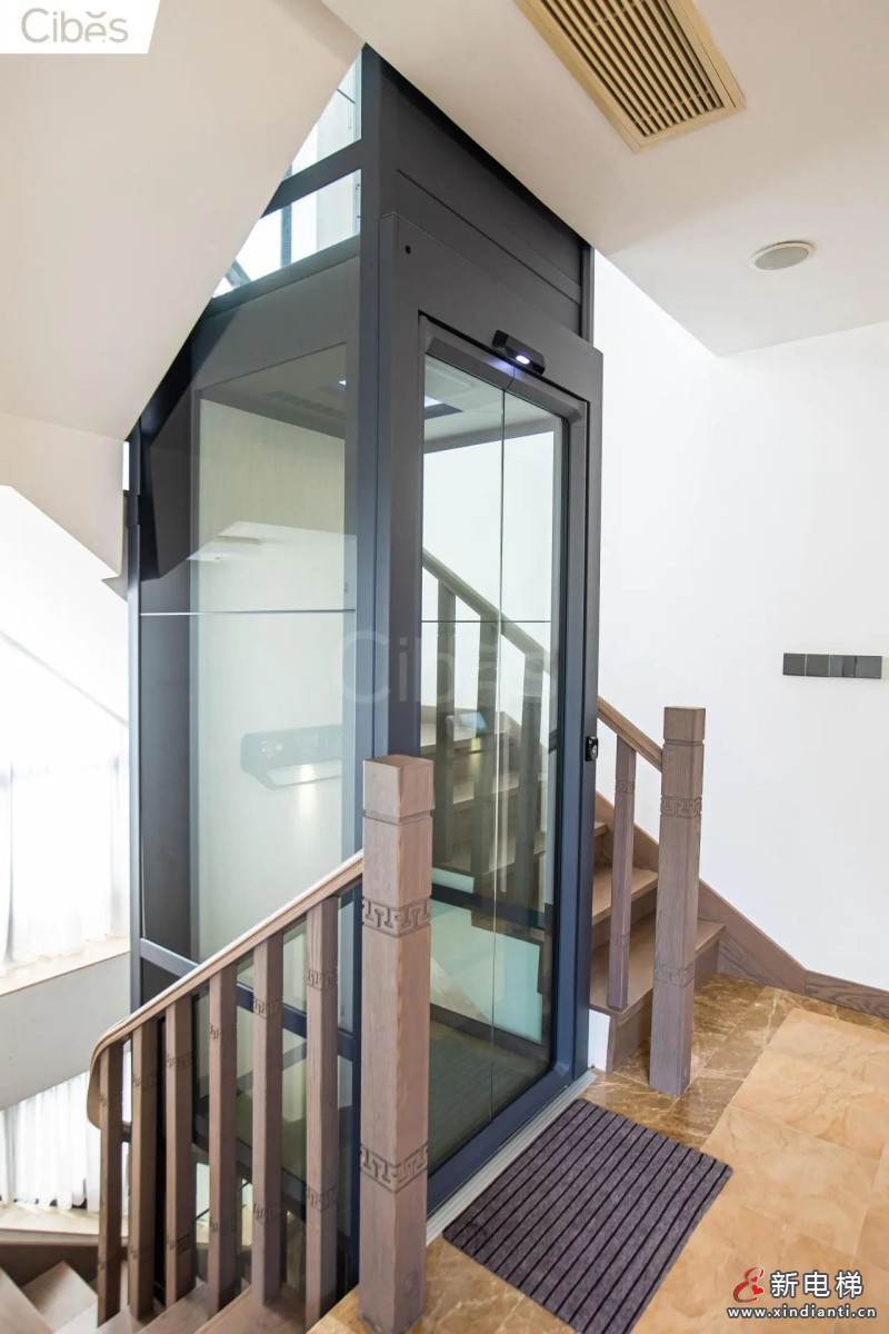 CIBES西柏思中山案例 | 尽显中式大宅的雅致美学(图5)