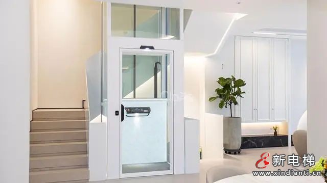 小型家用电梯最小尺寸是多少？来看西柏思的选购指南与注意事项(图1)