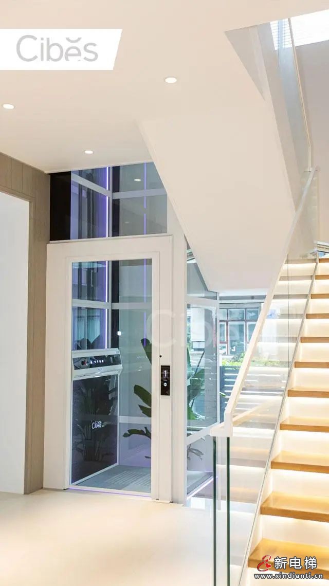 小型家用电梯最小尺寸是多少？来看西柏思的选购指南与注意事项(图2)