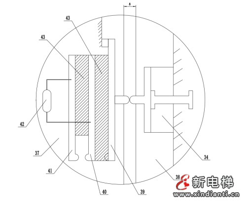 电梯曳引机安全运行监控系统及其装置—— 智能电梯产品系统化介绍（十一）(图8)