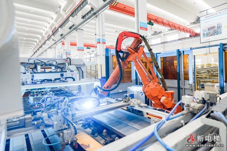 莱茵电梯，注入老旧住宅新活力(图2)