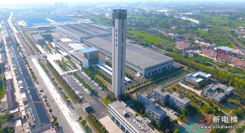 荣耀收官丨森赫电梯获评浙江省管理现代化企业(图2)