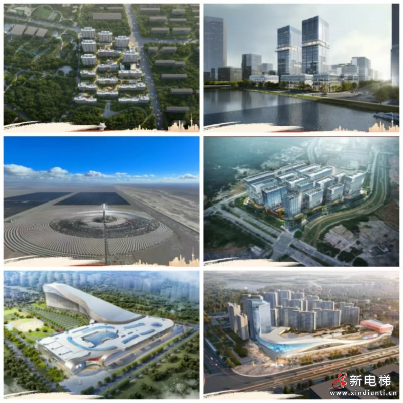 康力电梯董事长朱琳昊2025新年献词(图7)