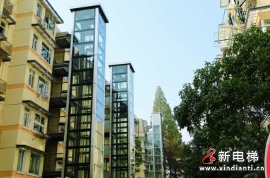 北京超长期国债支持电梯更新工作取得显著进展，911部老旧电梯已全部开工