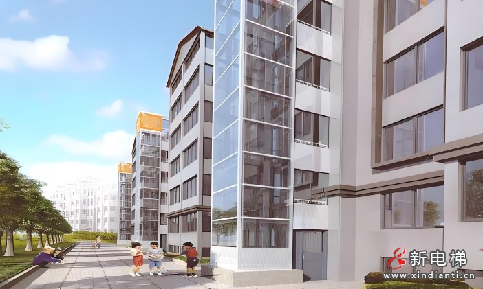 大连获批特别国债资金1.82亿元，专项用于老旧电梯更新1217部