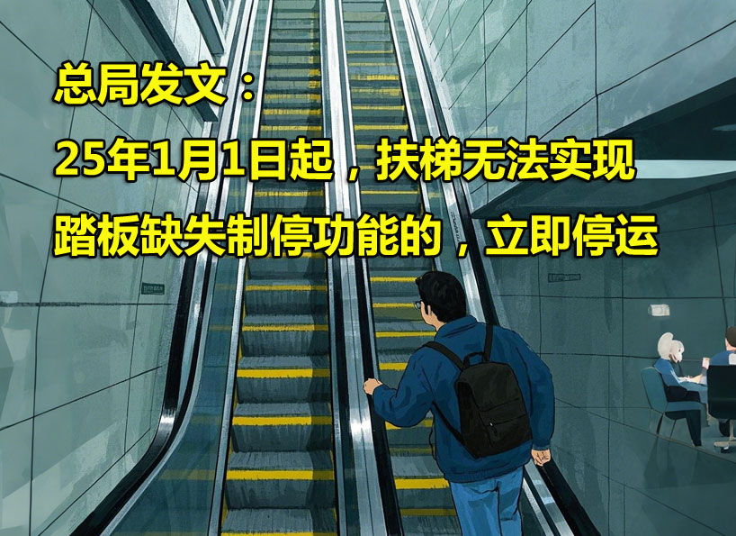 《新电梯》2025年第01期