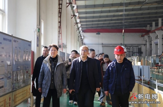 苏州市电梯业商会隆重召开《苏州市电梯行业企业安全生产联盟会》