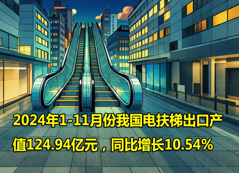 《新电梯》2025年第03期