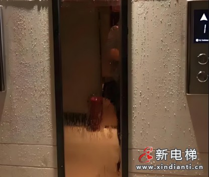 寒潮雨雪冰冻等极端天气电梯安全应急指南请收好！