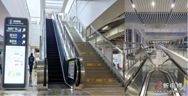 跟着菱王电梯，向「有风之城」出发(图4)