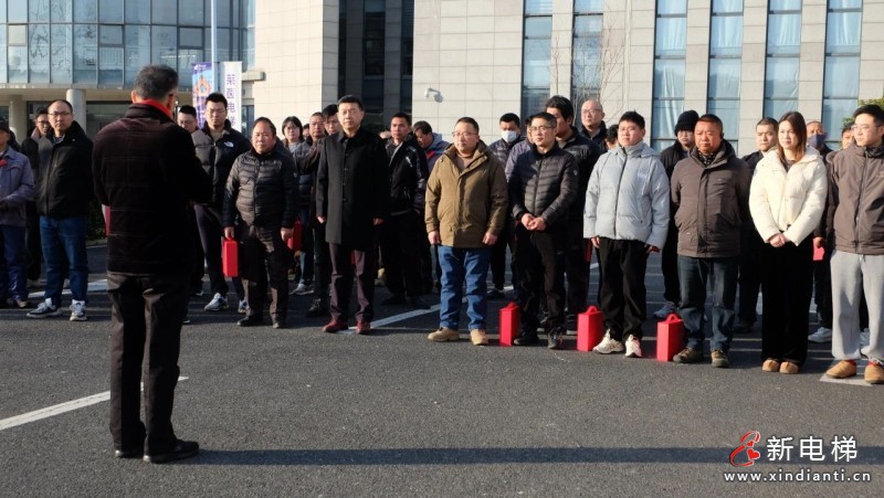 礼炮齐鸣迎未来，莱茵开工迎大吉(图6)