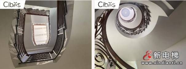 Cibes西柏思家用电梯 | 安装案例集锦：自建房业主的新宠(图4)