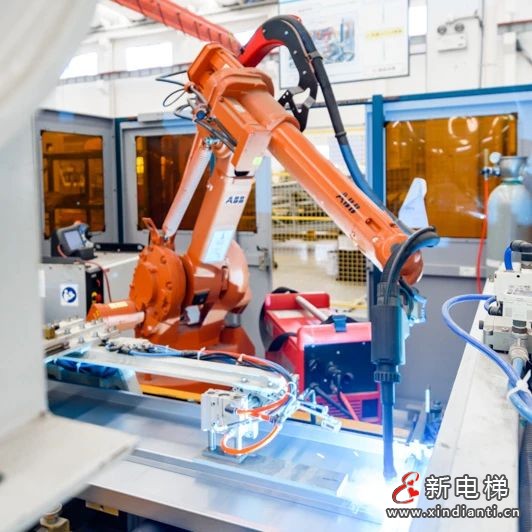 苏州莱茵电梯以匠心之作，载历史记忆(图4)