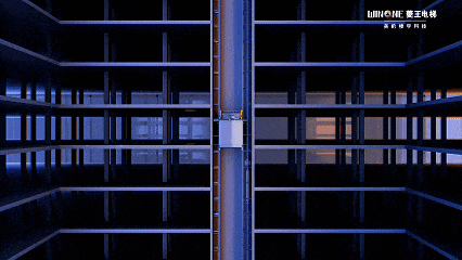 智造开门红!菱王助跑海天机械高效物流(图4)