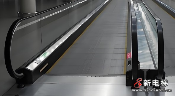 自动扶梯和自动人行道智能化总体技术配套方案—— 智能电梯产品系统化介绍（十六）