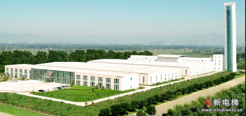 祝贺！升华电梯三个工厂同获顶级（A1）资质