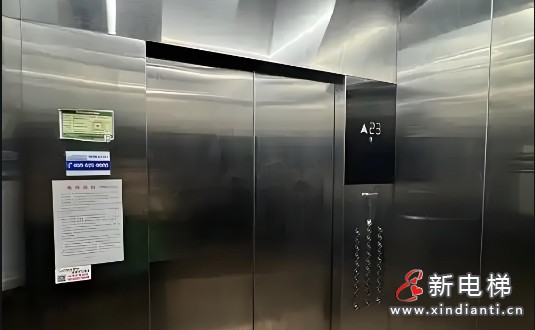 旧梯更新改造或将提速 河南郑州“超龄带病”电梯有望获政府补贴