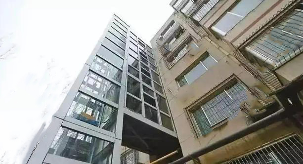 天津全市2025年将更新更换住宅老旧电梯584部，共获得超长期特别国债资金支持8760万元