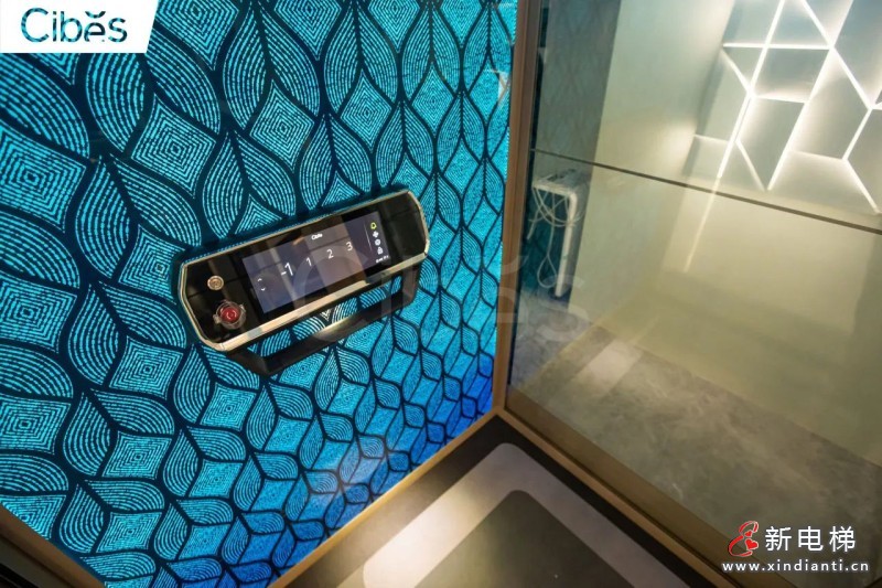 CIBES西柏思珠海案例 | 品质匠呈 理想空间(图7)