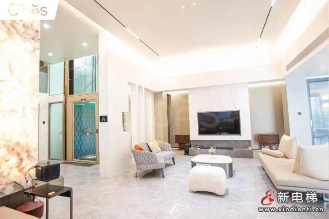 CIBES西柏思珠海案例 | 品质匠呈 理想空间