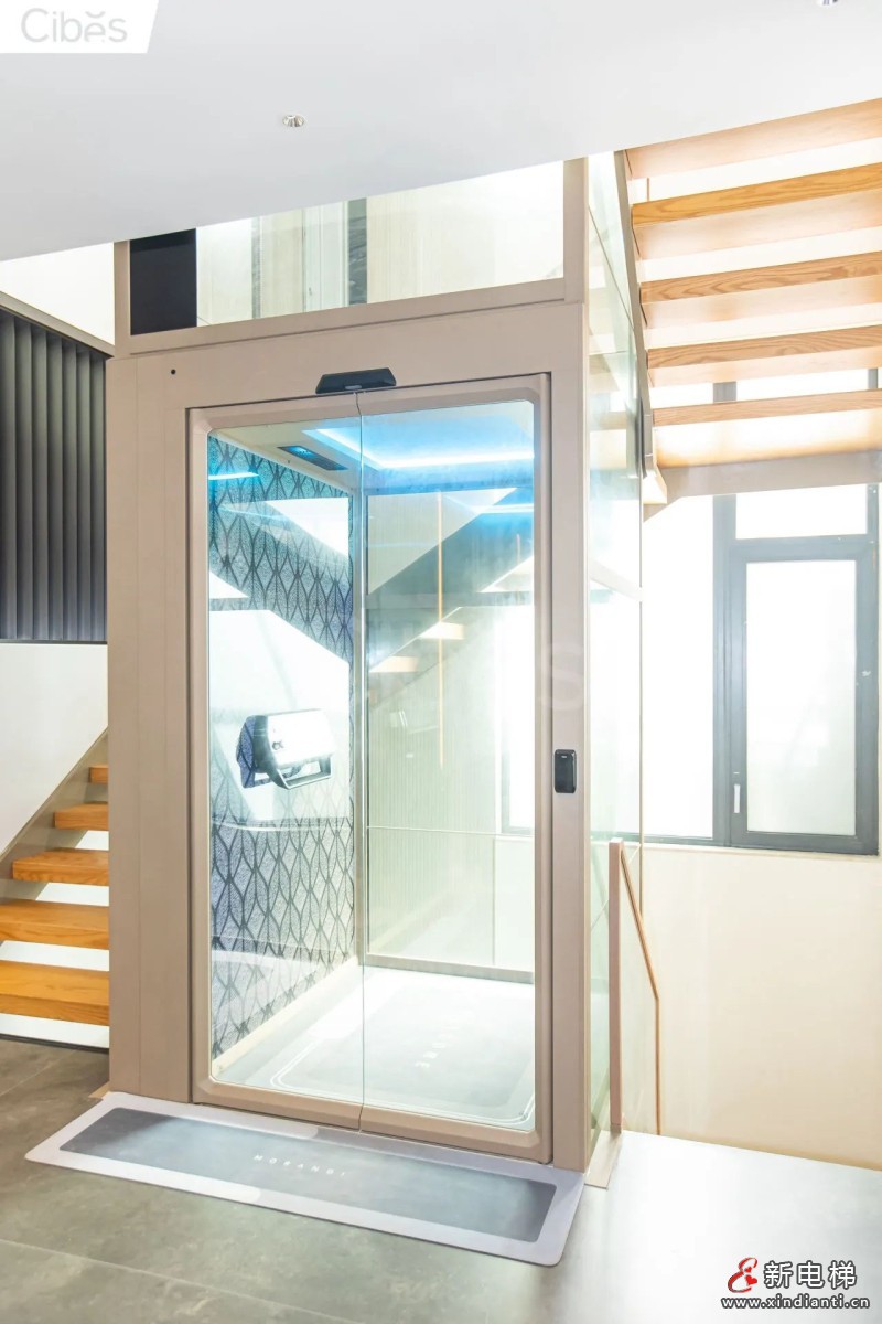 CIBES西柏思珠海案例 | 品质匠呈 理想空间(图4)