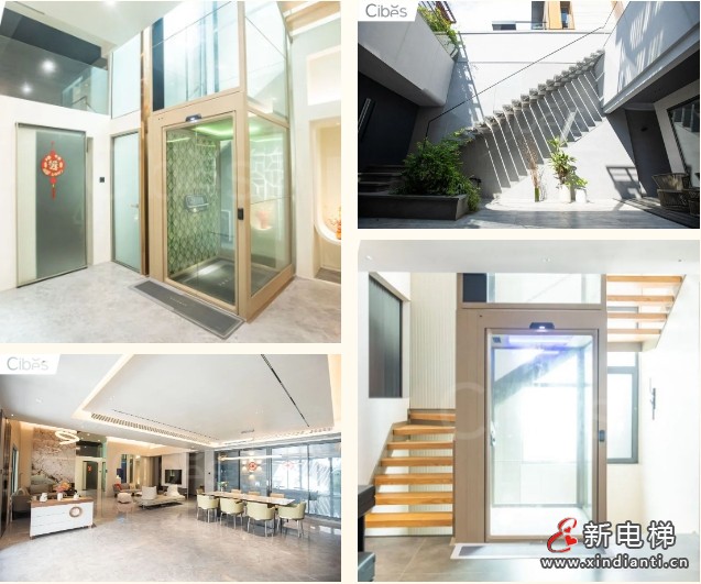 CIBES西柏思珠海案例 | 品质匠呈 理想空间(图3)