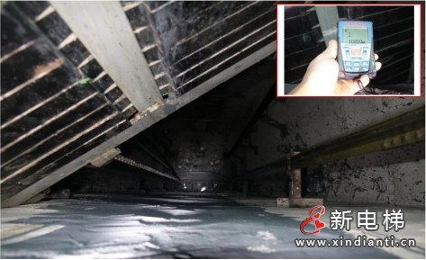 深圳：工人作业过程中头部伸入电梯井遭对重块撞击挤压死亡后转移尸体破坏监控，8人被刑拘（附事故调查报告）(图5)