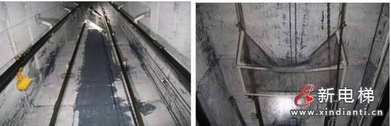 深圳：工人作业过程中头部伸入电梯井遭对重块撞击挤压死亡后转移尸体破坏监控，8人被刑拘（附事故调查报告）(图6)