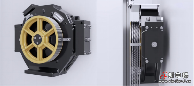 引「领」换新！LINVOL领沃为南宁梦泽园打造“新·快·稳”出行(图3)