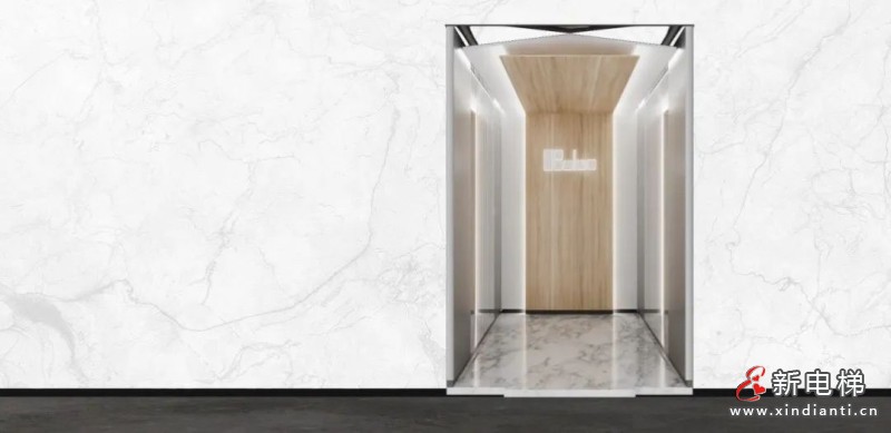 「梯」升品质 ！LINVOL领沃电梯助力贵州省级重点项目打造品质人居(图5)