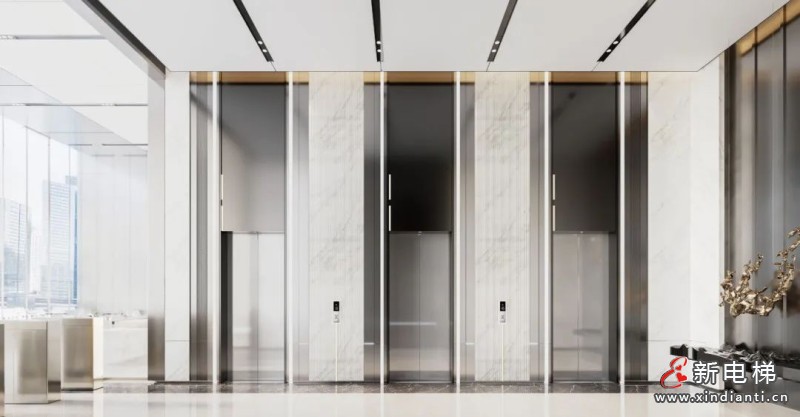 「梯」升品质 ！LINVOL领沃电梯助力贵州省级重点项目打造品质人居(图7)