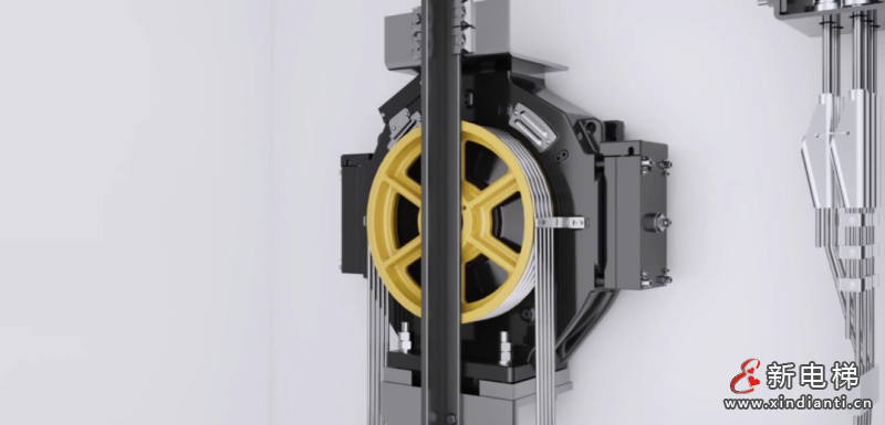 「梯」升品质 ！LINVOL领沃电梯助力贵州省级重点项目打造品质人居(图4)