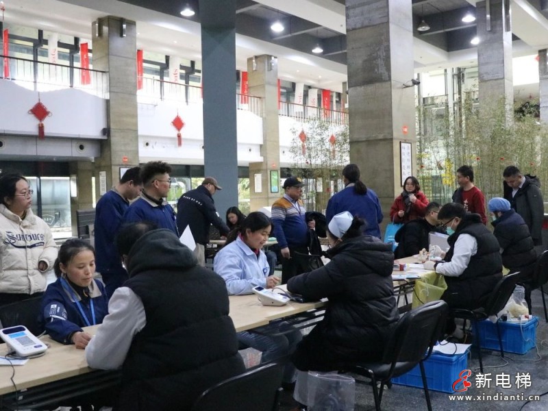 热血传承雷锋精神，爱心点亮生命希望｜江南嘉捷连续20年开展无偿献血活动(图4)
