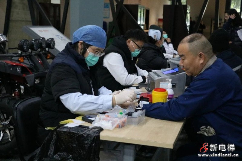 热血传承雷锋精神，爱心点亮生命希望｜江南嘉捷连续20年开展无偿献血活动(图6)