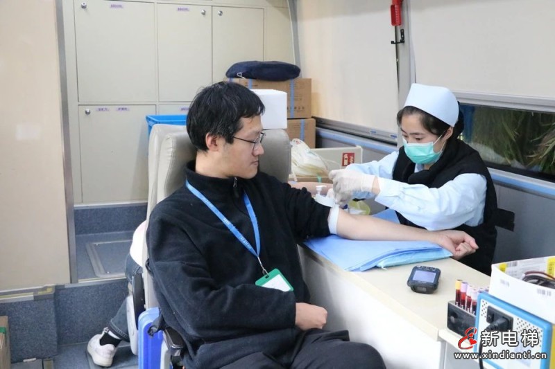 热血传承雷锋精神，爱心点亮生命希望｜江南嘉捷连续20年开展无偿献血活动(图11)