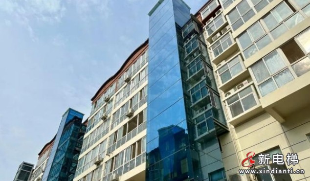 河南洛阳计划改造110个老旧小区 推动既有住宅加装电梯609部