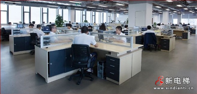 而今迈步从头越—写在康力电梯上市十五周年之际(图5)