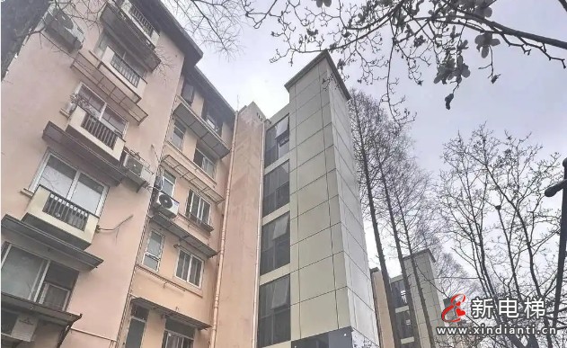 新电梯早新闻 2025年3月17日 二月十八 星期一