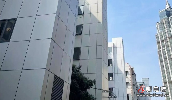 上海长风新村街道成片加梯小区的“托底保障”，实现与居民的双向奔赴