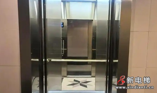 电梯用了20年换不换？取决于实际运行状况和维护情况