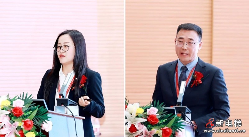 2025康力电梯海外合作伙伴大会成功举行(图5)