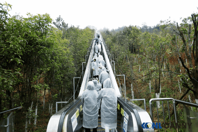 2025康力电梯海外合作伙伴大会成功举行(图9)