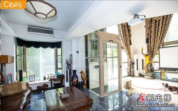 CIBES西柏思家用电梯 | 全球四大工厂，打造智能制造新格局(图8)