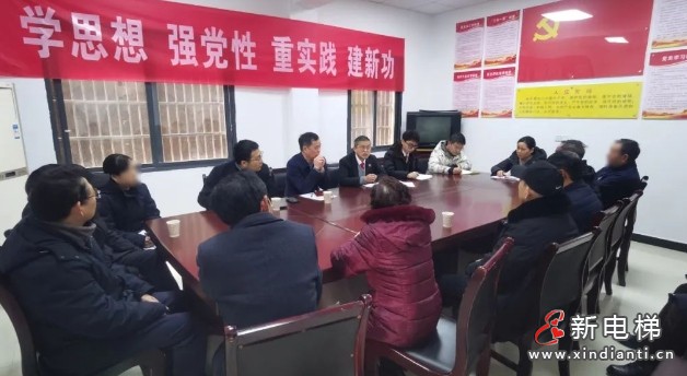 加装电梯遇阻矛盾层层升级 重庆云阳法院破局多元协同调解兼顾法理人情