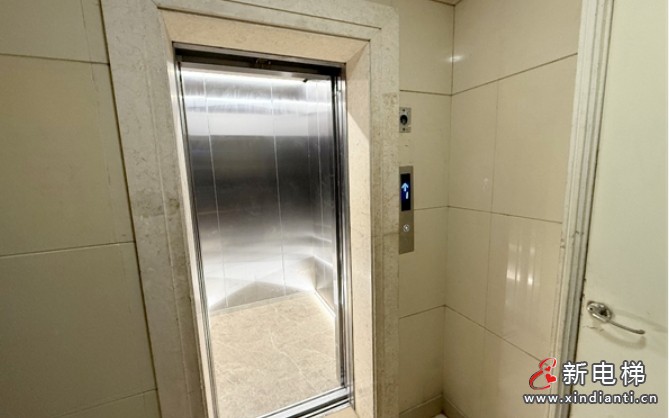 江苏靖江首批特别国债支持老旧电梯更新已有15台电梯投入使用