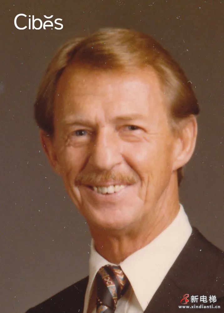 源自瑞典，点亮螺杆电梯的起点之光 | CIBES西柏思品牌故事(图2)