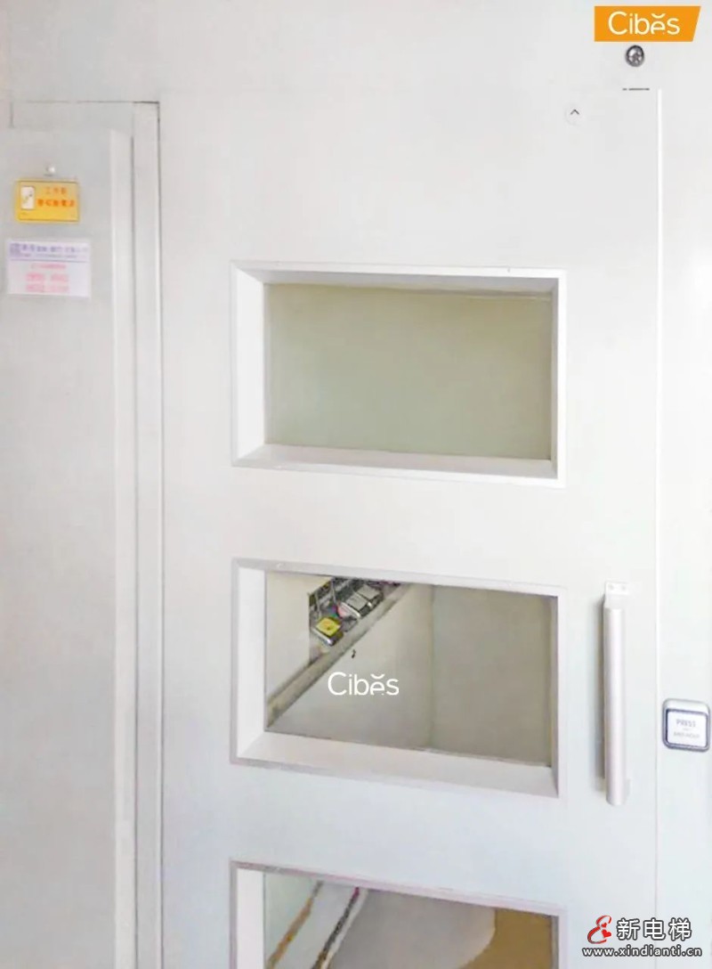 源自瑞典，点亮螺杆电梯的起点之光 | CIBES西柏思品牌故事(图4)