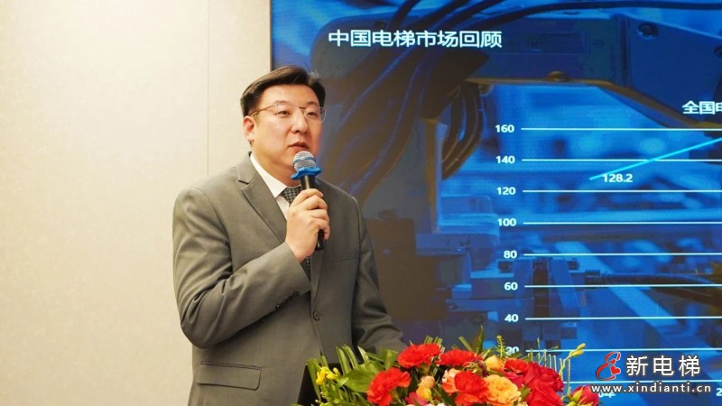 聚势共赢·携手新程 | 远大智能博林特电梯2025年度全国经销商大会西安站、郑州站圆满落幕！(图6)